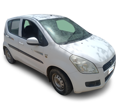 Maruti Ritz-img